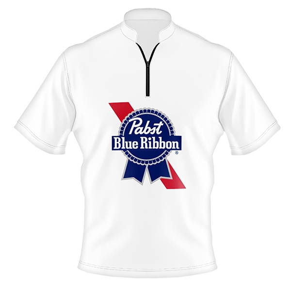 Pabst Blue Ribbon Logo