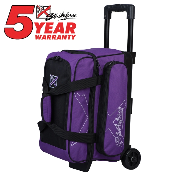 Hybrid 2B Roller- Purple