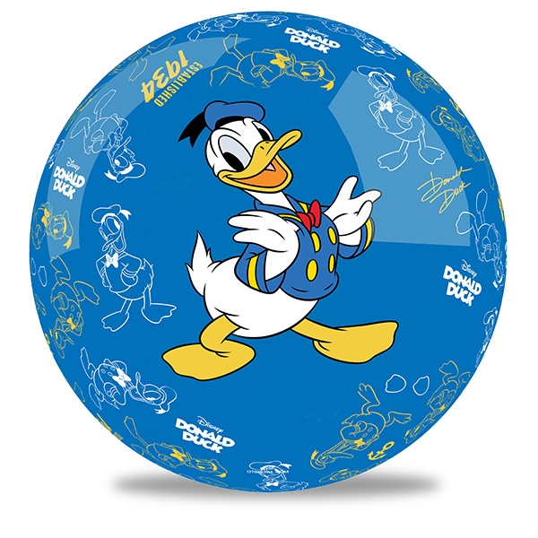 Donald Duck