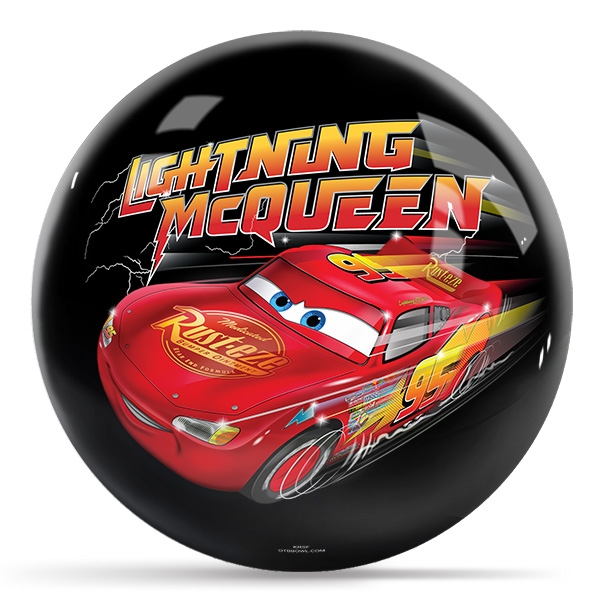 Cars  Movie Lightning McQueen