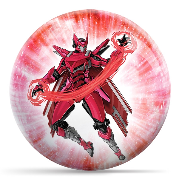 Scarlet Witch Icon