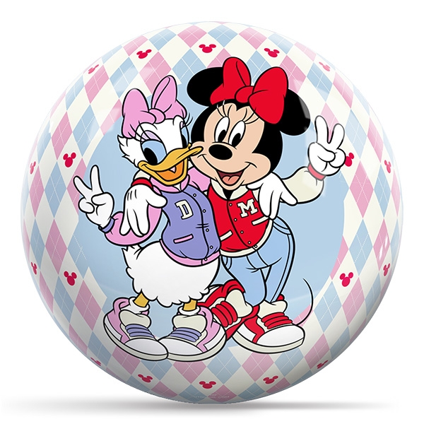 Minnie & Daisy Best Friends