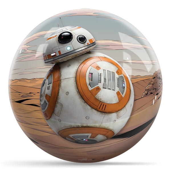 BB-8 Droid
