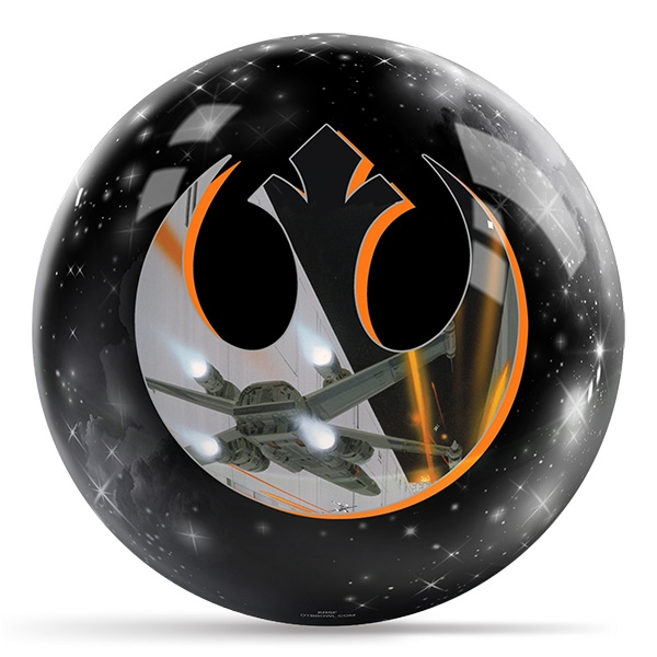 X-Wing Fighter