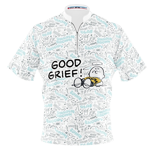 Good Grief Jersey